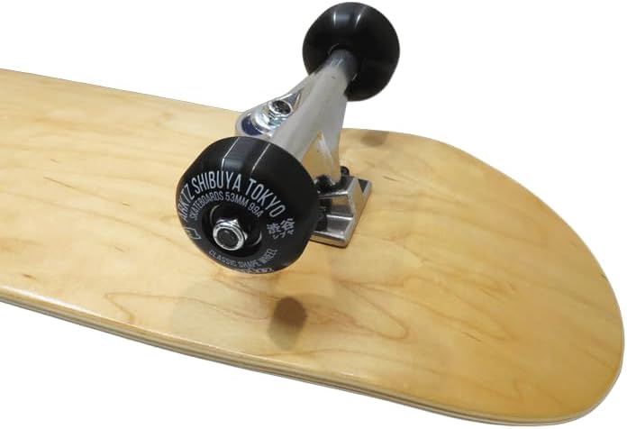 激レア✨ ARBOR コアウッド サーフスケート CX系 / YOW ヤウ 激レア